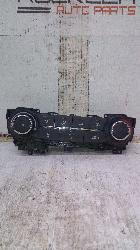 View Auto part Heater/Ac Controls Mercedes X Class 2018