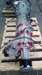 View Auto part Trans/Gearbox Mercedes X Class 2018