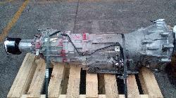 View Auto part Trans/Gearbox Mercedes X Class 2018