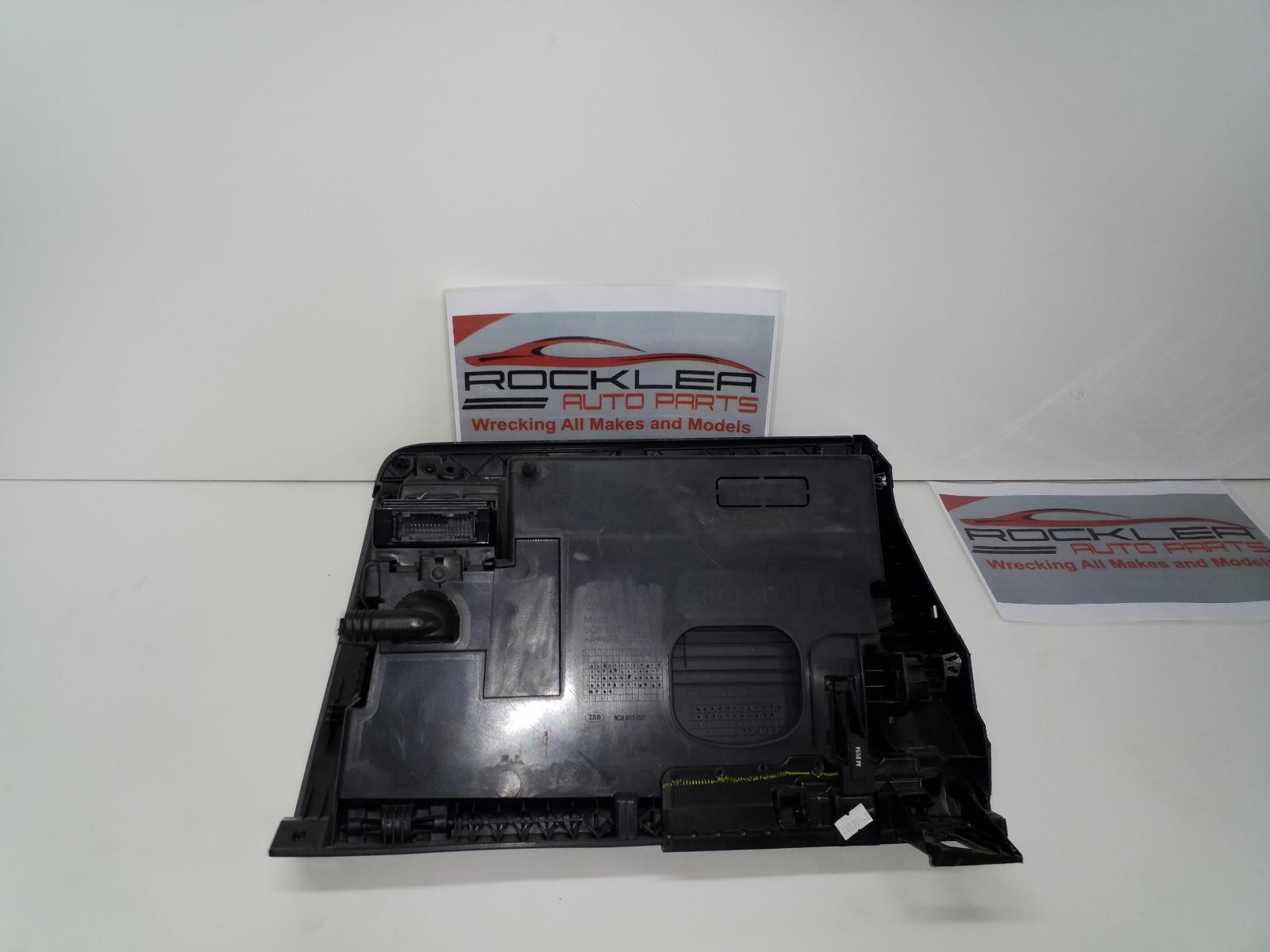 2015 Volkswagen Jetta Glove Box View Auto part Glove Box Volkswagen Jetta 2015