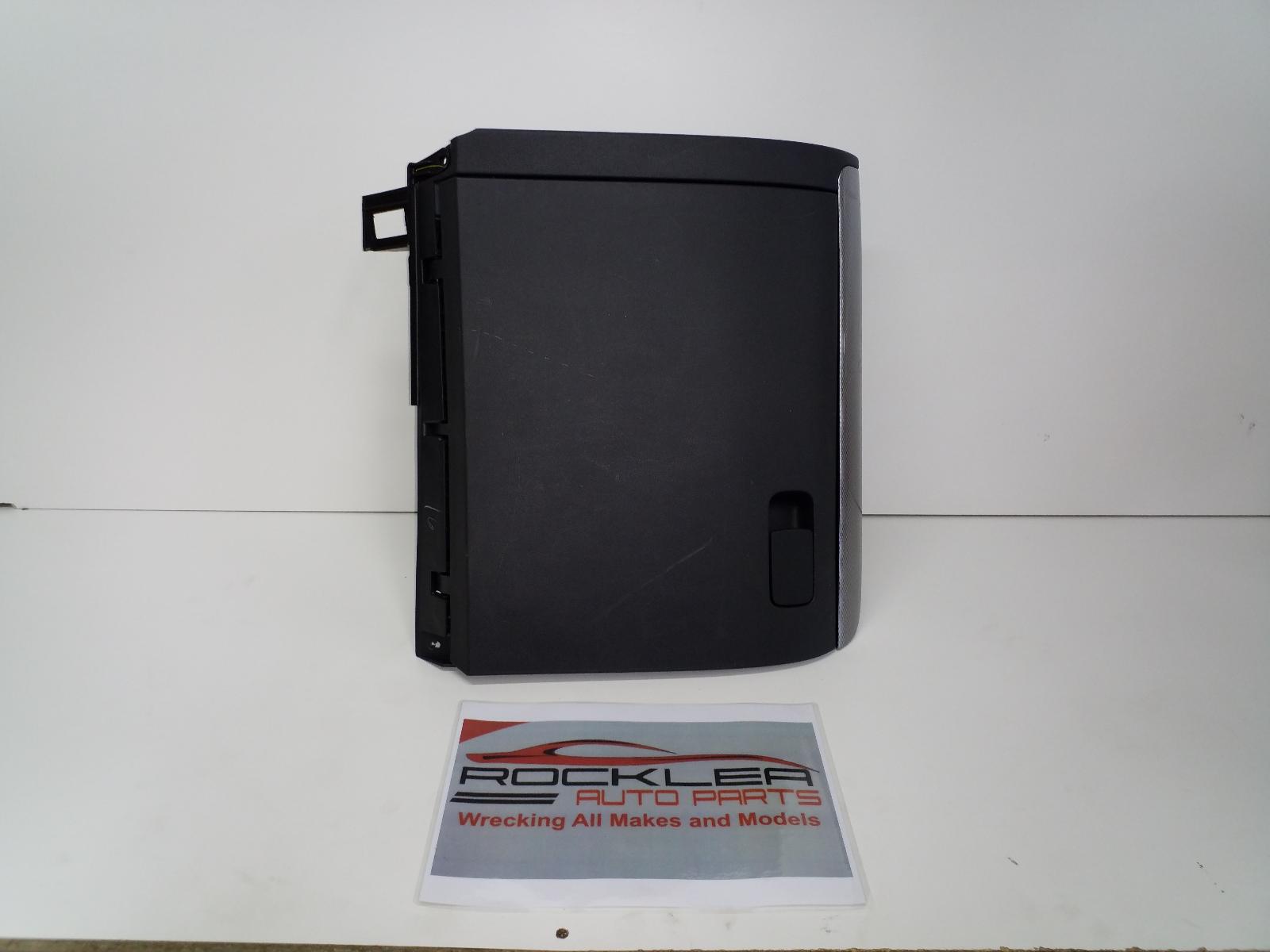 2015 Volkswagen Jetta Glove Box View Auto part Glove Box Volkswagen Jetta 2015