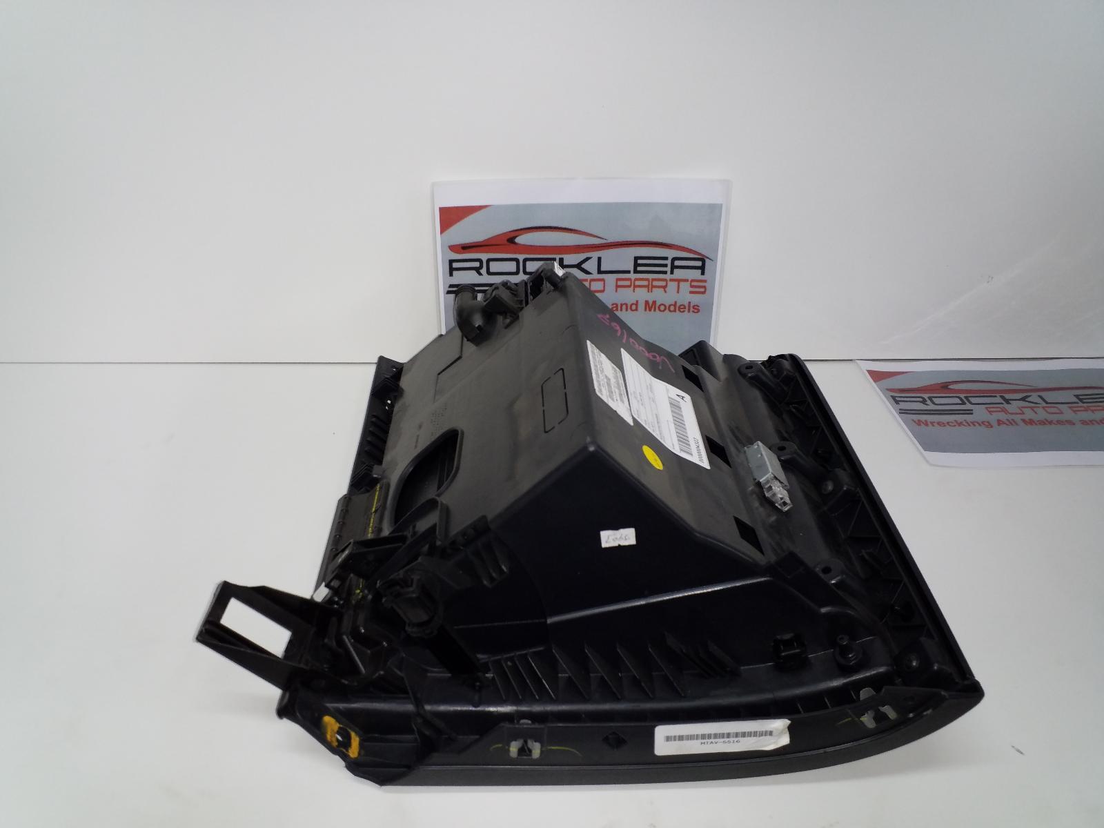 2015 Volkswagen Jetta Glove Box View Auto part Glove Box Volkswagen Jetta 2015
