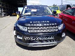 View Auto part Glove Box Land Rover Rangerover Evoque 2012
