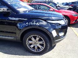 View Auto part Glove Box Land Rover Rangerover Evoque 2012