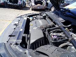 View Auto part Glove Box Land Rover Rangerover Evoque 2012
