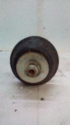 View Auto part Right Front Strut Volkswagen Amarok 2012
