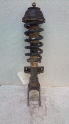View Auto part Right Front Strut Volkswagen Amarok 2012