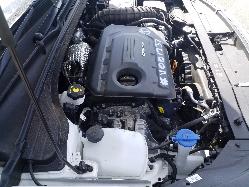 View Auto part Engine Hyundai I30 2018