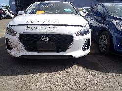 View Auto part Engine Hyundai I30 2018