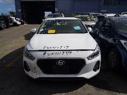 View Auto part Engine Hyundai I30 2018