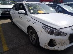 View Auto part Starter Hyundai I30 2018