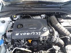 View Auto part Engine Hyundai I30 2018
