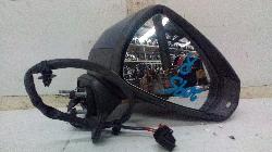 View Auto part Right Door Mirror Audi A3 2014