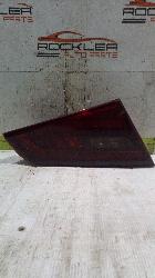 View Auto part Rear Garnish Audi A3 2014