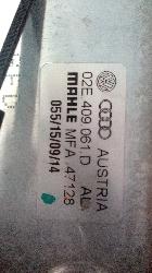 View Auto part Trans/Gearbox Audi A3 2014