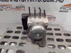 View Auto part Abs Pump/Modulator Audi A3 2014