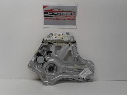 View Auto part Right Front Window Reg/Motor Kia Carnival/grand Carnival 2007