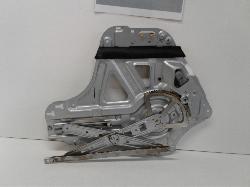 View Auto part Right Front Window Reg/Motor Kia Carnival/grand Carnival 2007