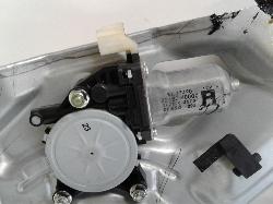 View Auto part Right Front Window Reg/Motor Kia Carnival/grand Carnival 2007