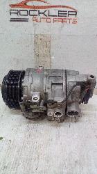 View Auto part A/C Compressor Bmw 2 Series 2016