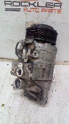 View Auto part A/C Compressor Bmw 2 Series 2016