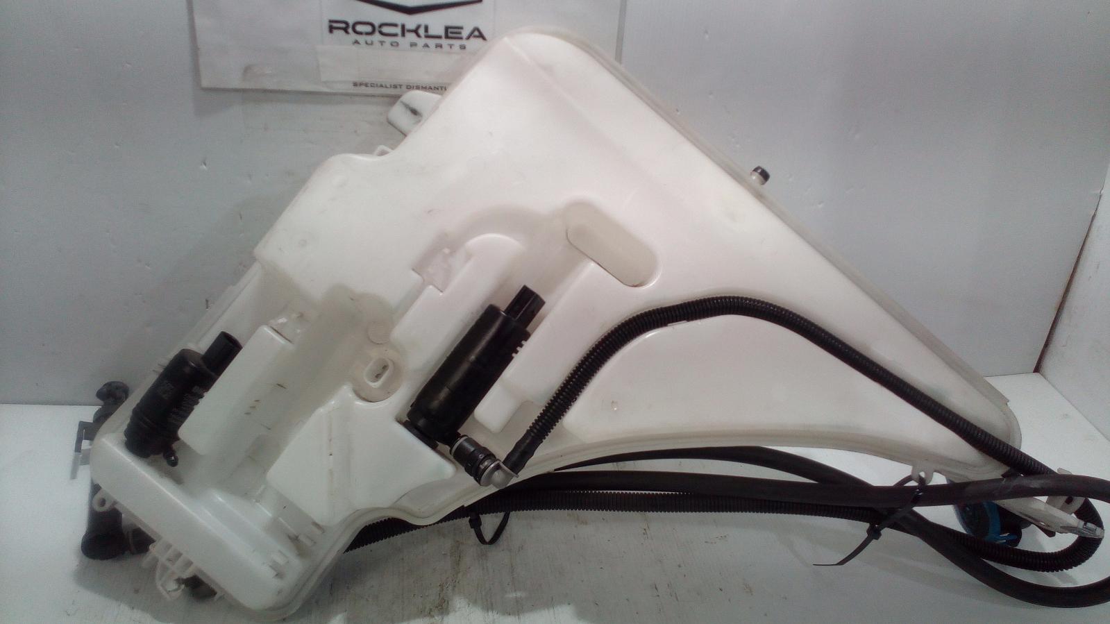 View Auto part Washer Bottle Bmw 2 Series 2016