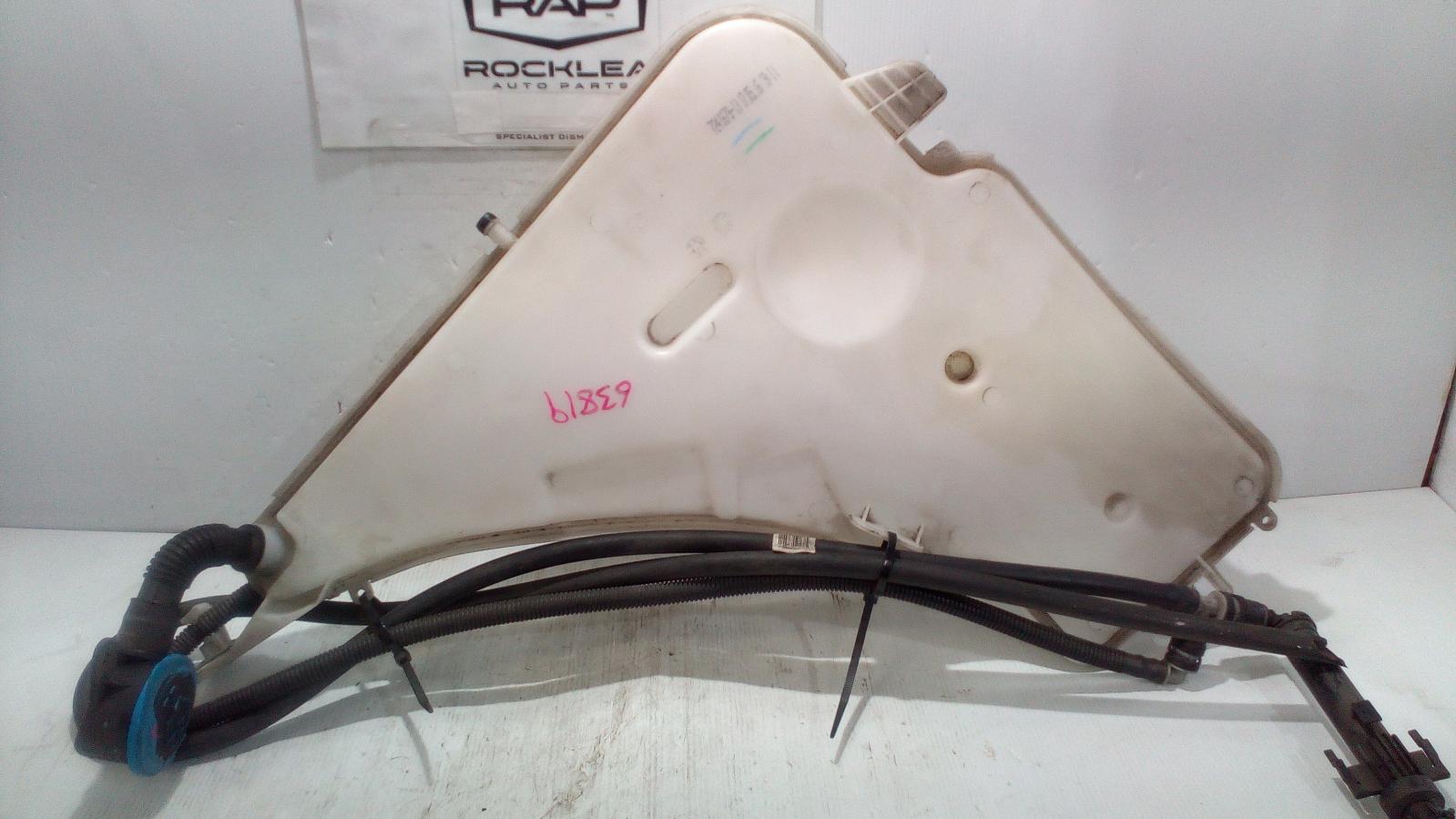 View Auto part Washer Bottle Bmw 2 Series 2016