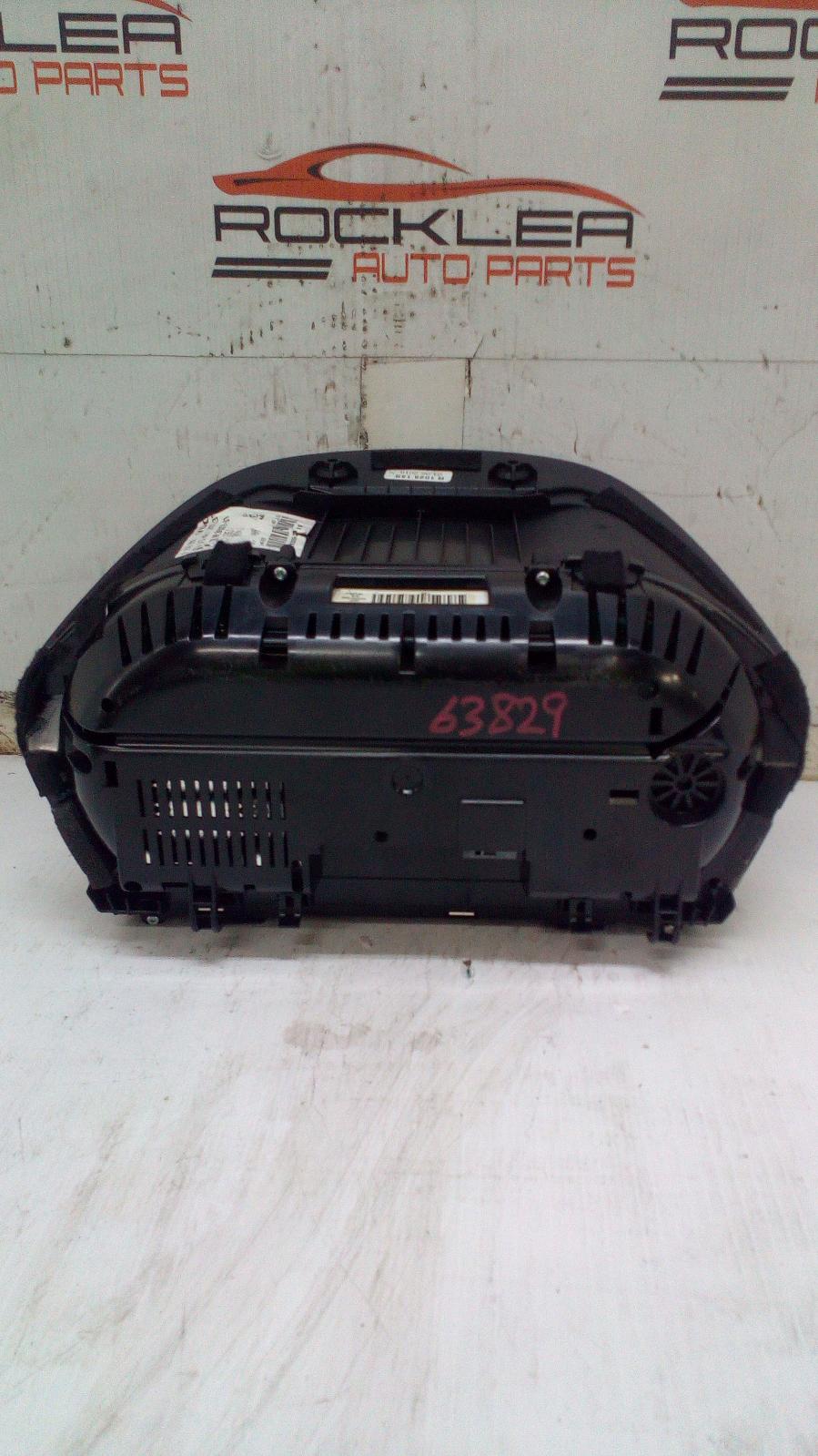 View Auto part Instrument Cluster Bmw 2 Series 2016
