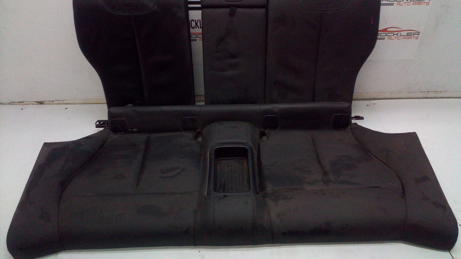View Auto part 2nd Seat (Rear Seat) Bmw 2 Series 2016