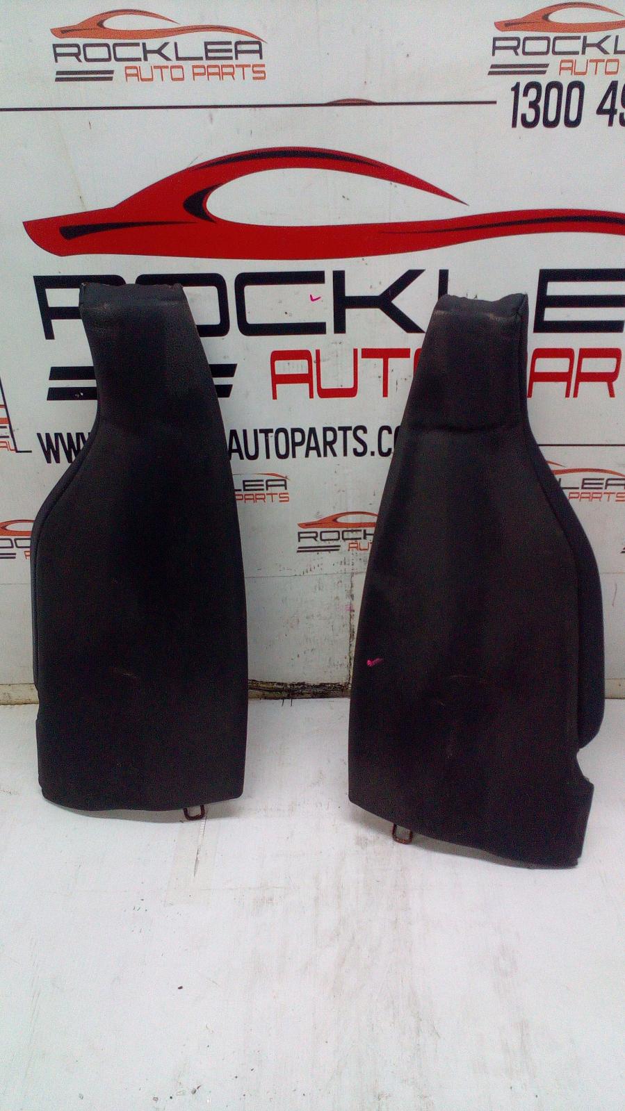 View Auto part 2nd Seat (Rear Seat) Bmw 2 Series 2016