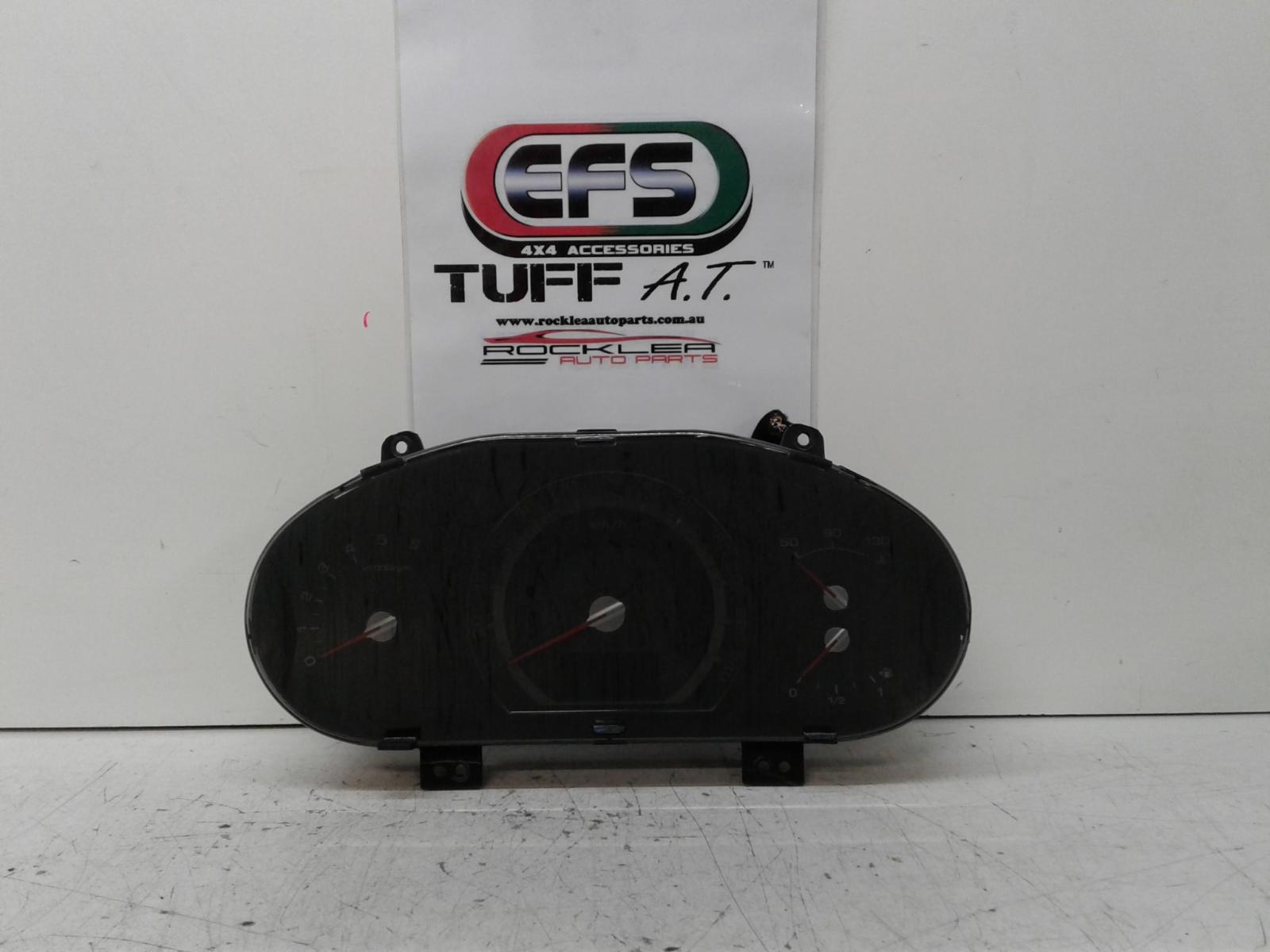 View Auto part Instrument Cluster Kia Sportage 2013