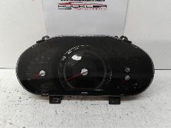 View Auto part Instrument Cluster Kia Sportage 2013