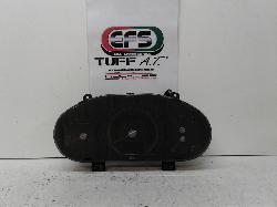 View Auto part Instrument Cluster Kia Sportage 2013