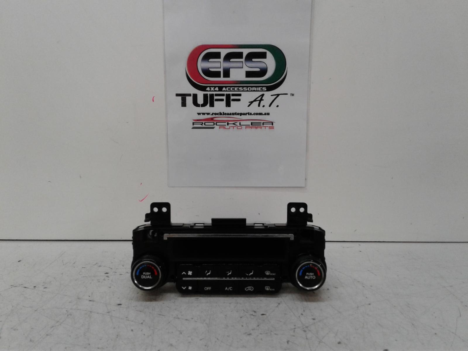 View Auto part Heater/Ac Controls Kia Sportage 2013