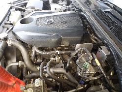 View Auto part Trans/Gearbox Mercedes X Class 2018