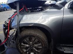 View Auto part Trans/Gearbox Mercedes X Class 2018