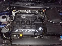 View Auto part Trans/Gearbox Audi A3 2014