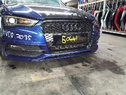 View Auto part Trans/Gearbox Audi A3 2014