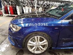 View Auto part Trans/Gearbox Audi A3 2014