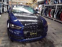 View Auto part Trans/Gearbox Audi A3 2014