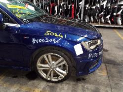 View Auto part Trans/Gearbox Audi A3 2014