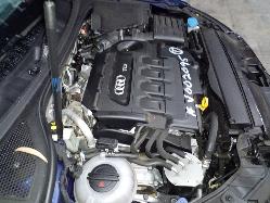 View Auto part Trans/Gearbox Audi A3 2014