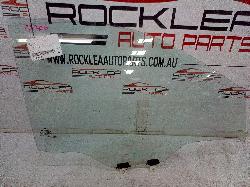 View Auto part Right Front Door Window Mercedes X Class 2018