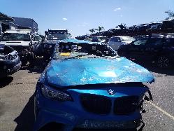 View Auto part 2nd Seat (Rear Seat) Bmw 2 Series 2016