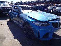 View Auto part Washer Bottle Bmw 2 Series 2016