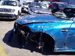 View Auto part 2nd Seat (Rear Seat) Bmw 2 Series 2016