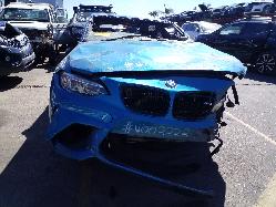 View Auto part 2nd Seat (Rear Seat) Bmw 2 Series 2016