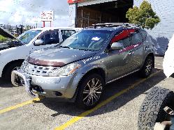 View Auto part Air Flow Meter Nissan Murano 2007