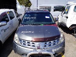 View Auto part Air Flow Meter Nissan Murano 2007