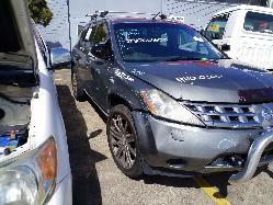 View Auto part Air Flow Meter Nissan Murano 2007